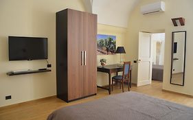 Negramaro Suite B&B